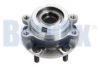 BENDIX 051859B Wheel Bearing Kit